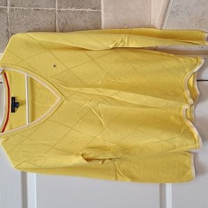Tommy Hilfiger sweater